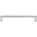 Atlas Everitt 7 9/16" Center to Center Bar Pull