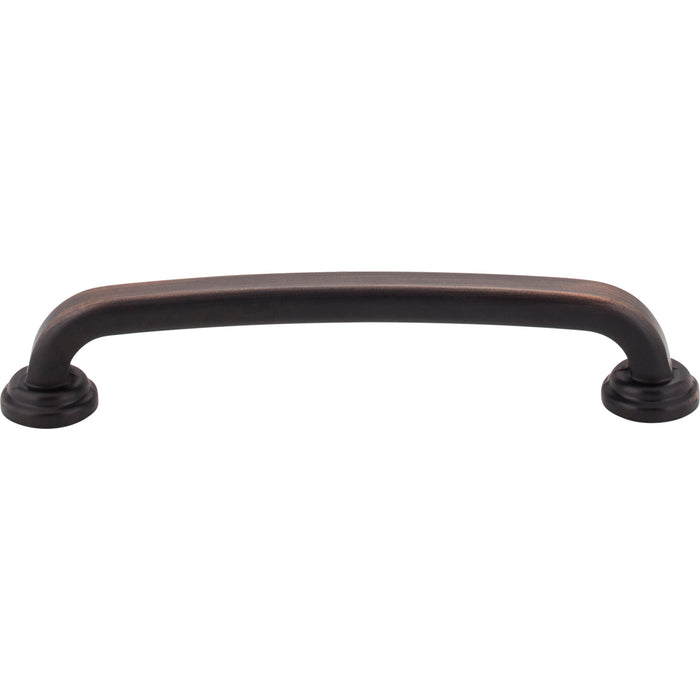 Jeffrey Alexander Bremen 1 128 mm Center-to-Center Bar Pull