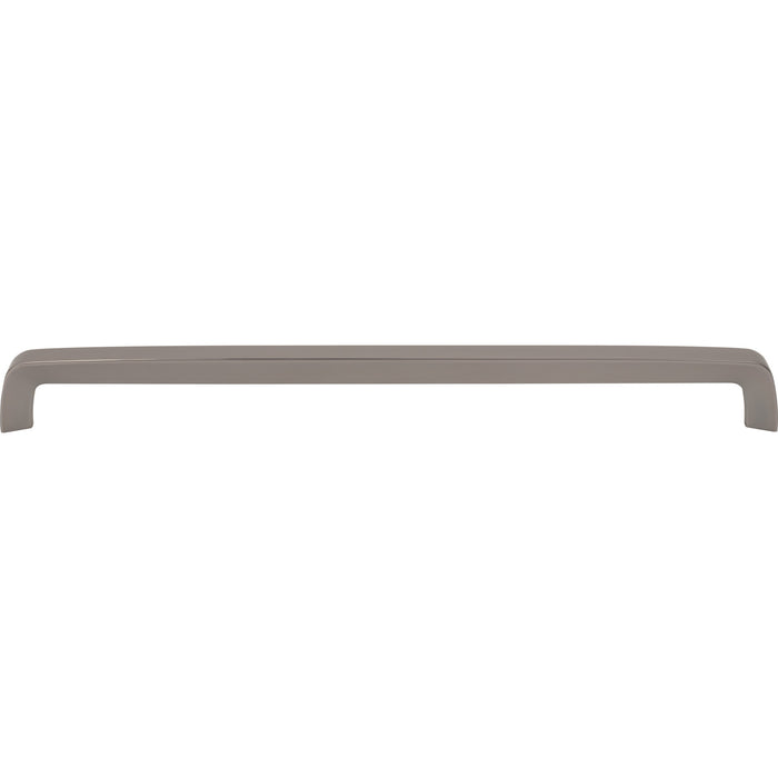 Top Knobs Tapered Bar 12 5/8" Center to Center Bar Pull