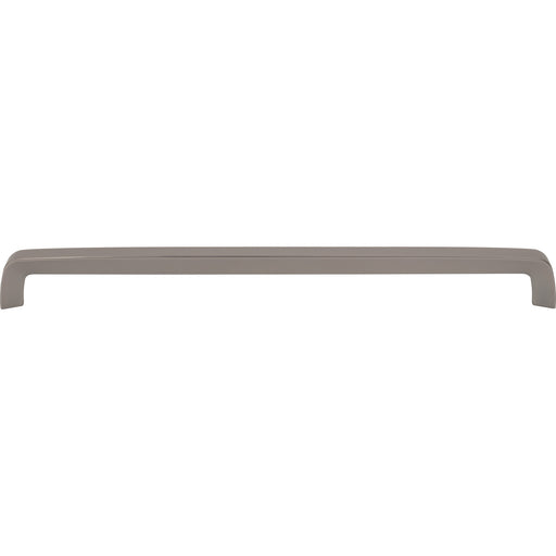 Top Knobs Tapered Bar 17 5/8" Center to Center Bar Pull