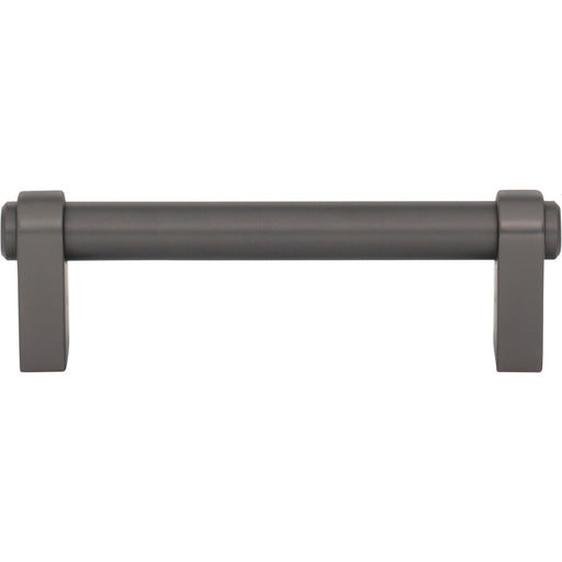 Top Knobs Lawrence 3 3/4" Center to Center Bar Pull