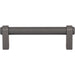 Top Knobs Lawrence 3 3/4" Center to Center Bar Pull