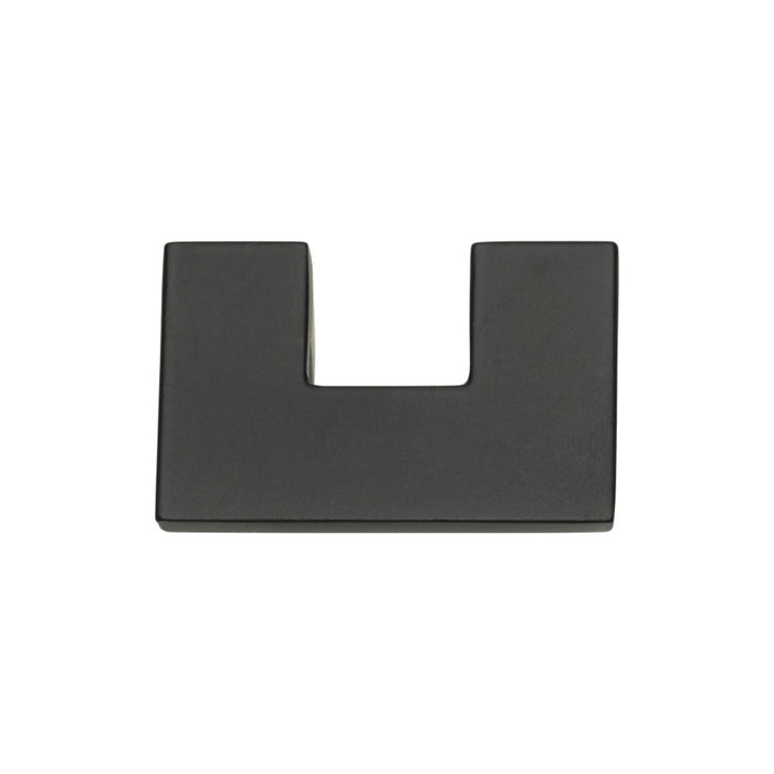 Atlas U Turn 1 1/4" Center to Center Square Knob