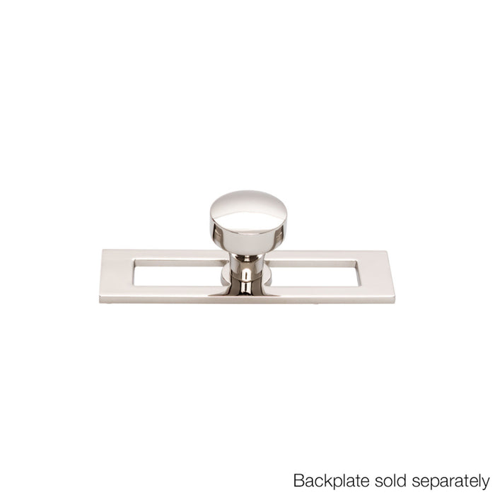 Top Knobs Kinney 1 1/8" Diameter Round Knob