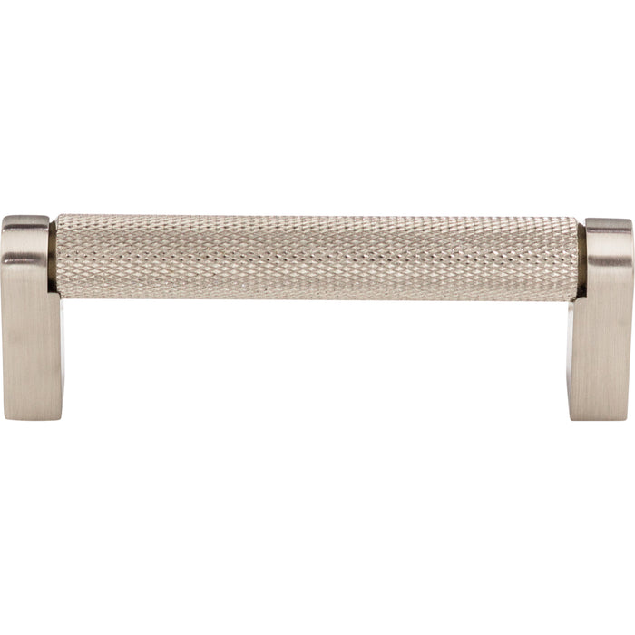 Top Knobs Amwell 3 3/4" Center to Center Bar Pull