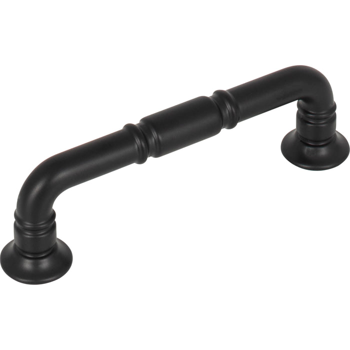 Top Knobs Kent 3 3/4" Center to Center Bar Pull