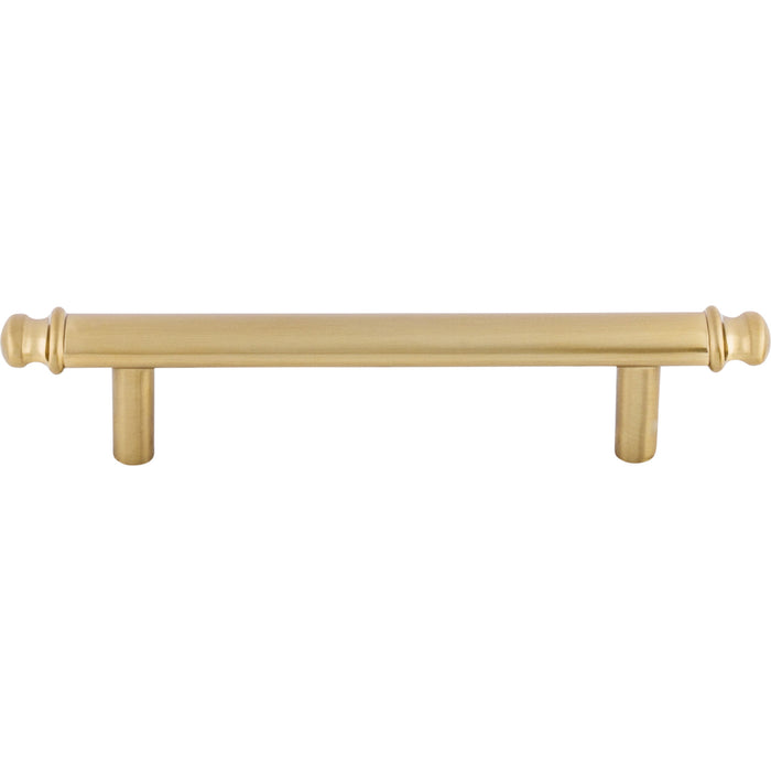 Top Knobs Julian 3 3/4" Center to Center Bar Pull