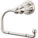 Top Knobs Hudson Bath Tissue Hook