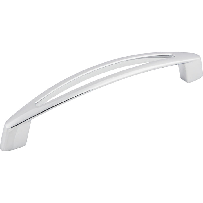 Top Knobs Verona 5 1/16" Center to Center Bar Pull