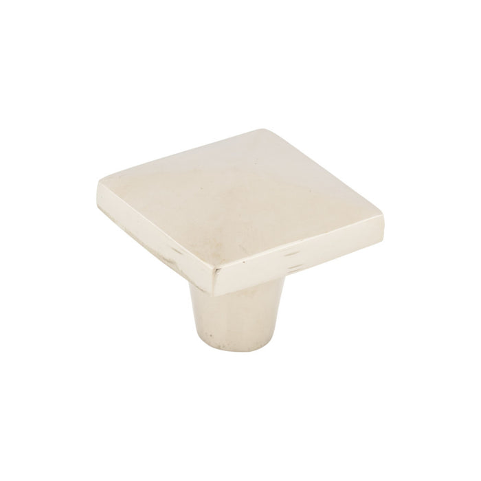 Top Knobs Aspen II 1 1/2" Length Square Knob