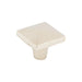 Top Knobs Aspen II 1 1/2" Length Square Knob