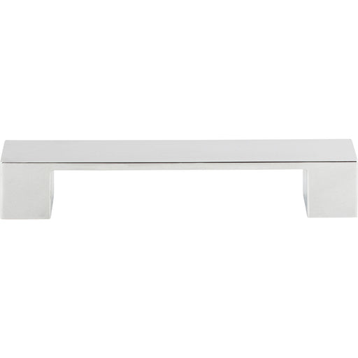 Atlas Wide Square 5 1/16" Center to Center Bar Pull