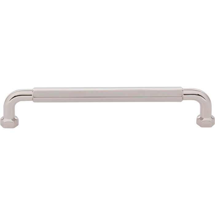 Top Knobs Dustin 6 5/16" Center to Center Bar Pull
