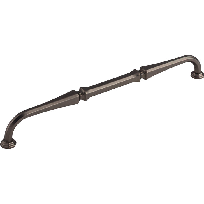 Top Knobs Chalet 9" Center to Center Bar Pull