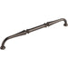 Top Knobs Chalet 9" Center to Center Bar Pull
