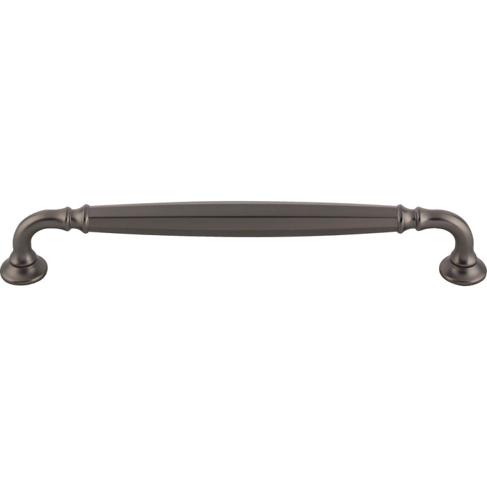 Top Knobs Barrow 7 9/16" Center to Center Bar Pull