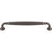 Top Knobs Barrow 7 9/16" Center to Center Bar Pull