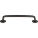 Atlas Olde World 5 1/16" Center to Center Bar Pull