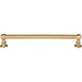Atlas Victoria 7 9/16" Center to Center Bar Pull