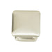 Atlas Alcott 1 1/4" Length Square Knob