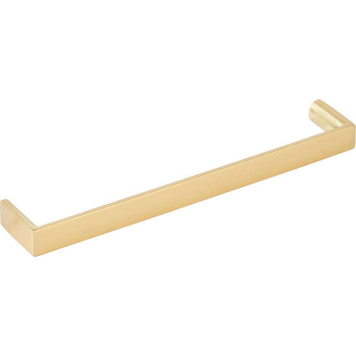 Elements Walker 2 160 mm Center-to-Center Bar Pull