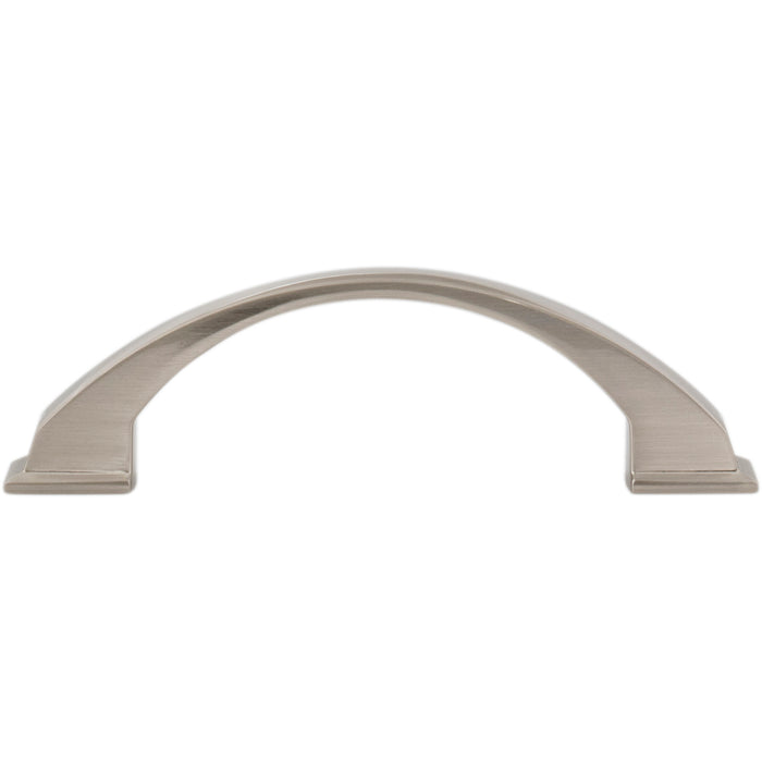 Jeffrey Alexander Roman 96 mm Center-to-Center Arch Pull