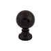 Top Knobs Kara 1" Diameter Round Knob