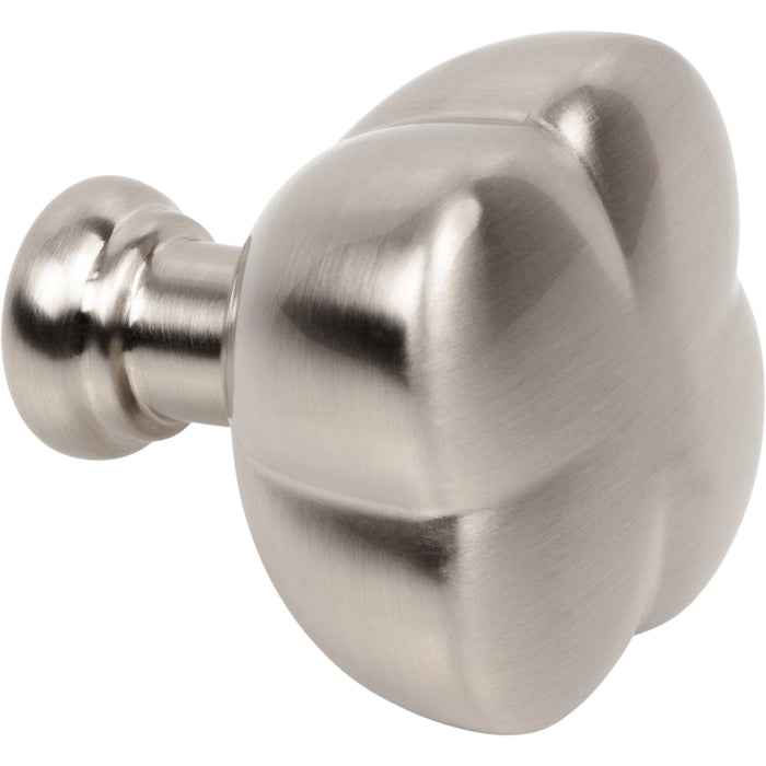 Jeffrey Alexander Southerland 1-1/2" Length Round Knob