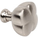 Jeffrey Alexander Southerland 1-1/2" Length Round Knob