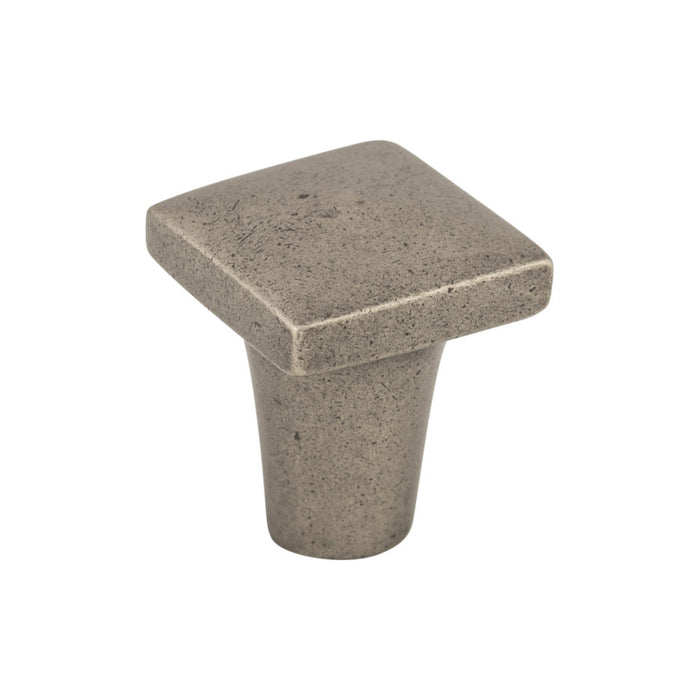 Top Knobs Aspen 7/8" Length Square Knob