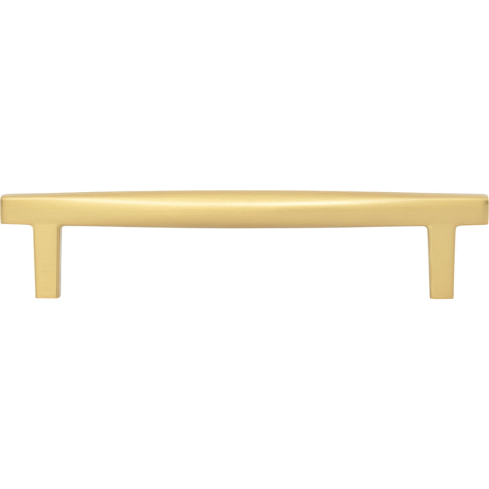 Jeffrey Alexander Whitlock 128 mm Center-to-Center Bar Pull
