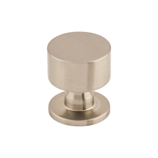 Top Knobs Lily Knob