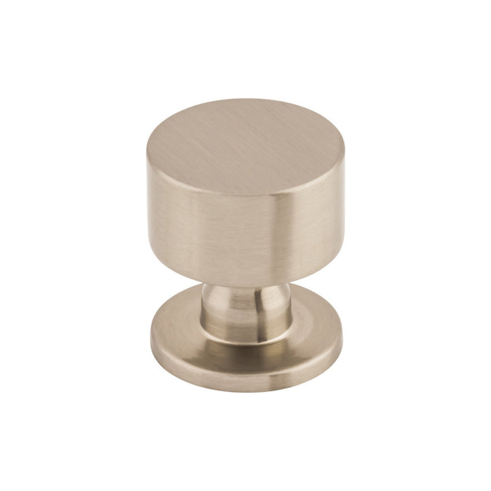 Top Knobs Lily Knob