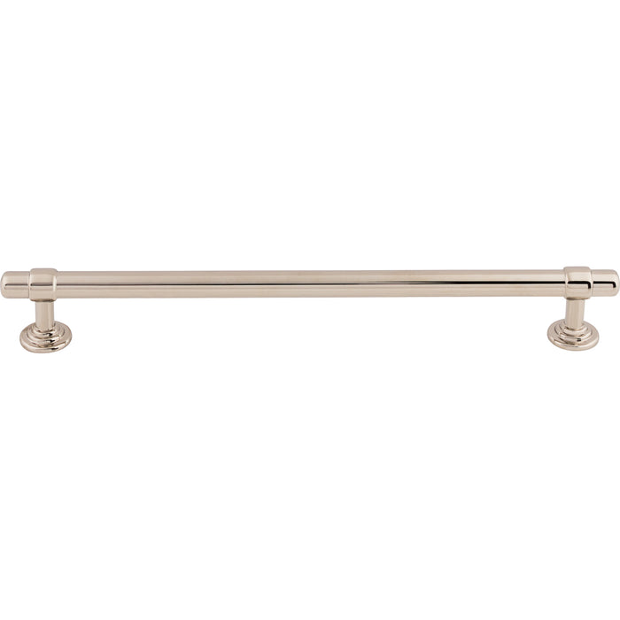 Top Knobs Ellis 8 13/16" Center to Center Bar Pull