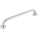 Top Knobs Oculus 6 5/16" Center to Center Bar Pull