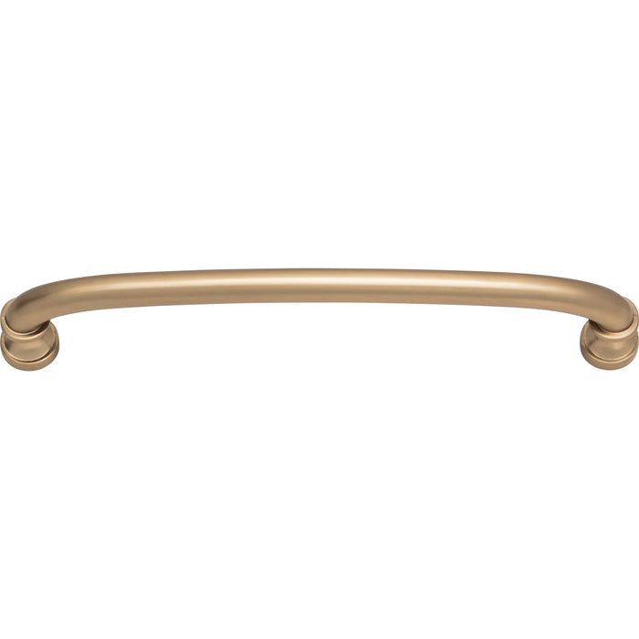 Atlas Shelley 6 5/16" Center to Center Bar Pull