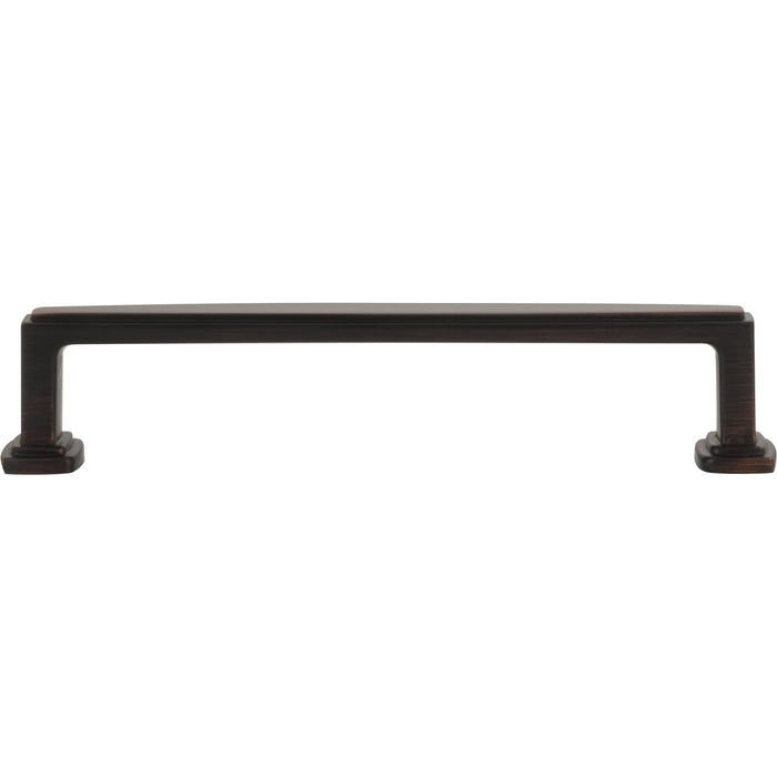 Jeffrey Alexander Richard 128 mm Center-to-Center Bar Pull
