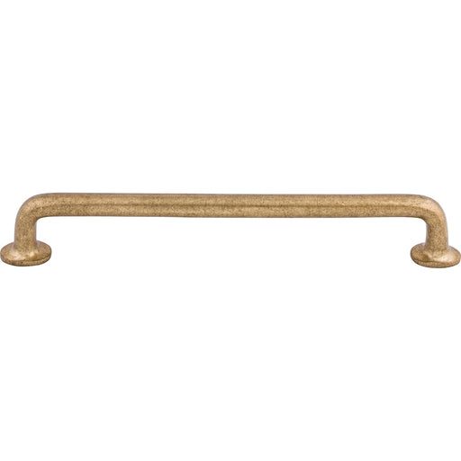 Top Knobs Aspen Rounded 12" Center to Center Appliance Pull