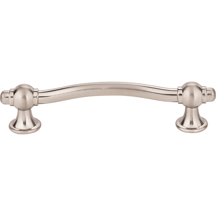 Elements Syracuse 96 mm Center-to-Center Bar Pull
