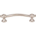 Elements Syracuse 96 mm Center-to-Center Bar Pull