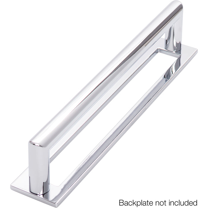 Top Knobs Kinney 6 5/16" Center to Center Bar Pull