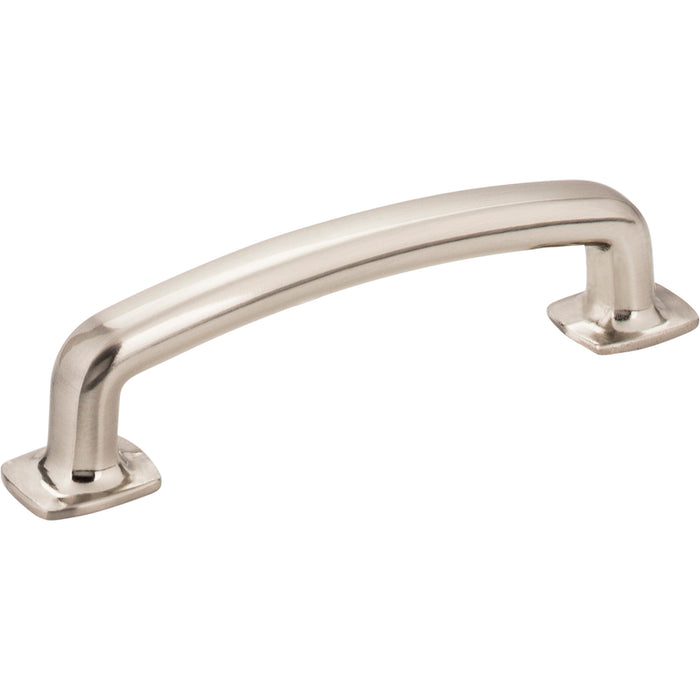 Jeffrey Alexander Belcastel 1 96 mm Center-to-Center Bar Pull