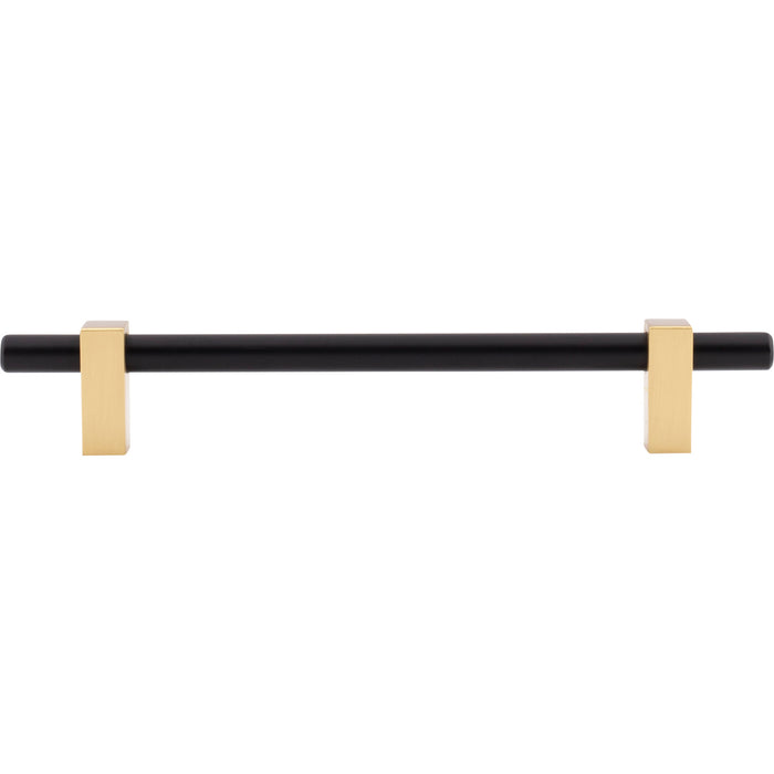 Jeffrey Alexander Larkin 160 mm Center-to-Center Bar Pull