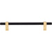 Jeffrey Alexander Larkin 160 mm Center-to-Center Bar Pull