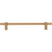 Jeffrey Alexander Larkin Knurled Center 192 mm Center-to-Center Bar Pull
