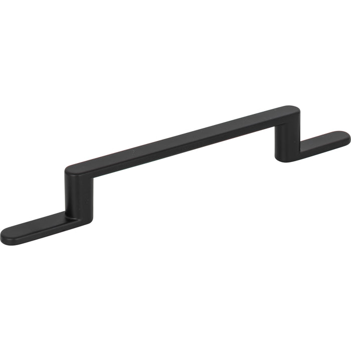 Atlas Alaire 5 1/16" Center to Center Bar Pull