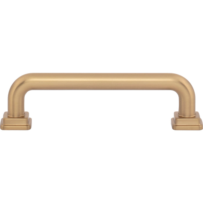 Atlas Kimberton 3 3/4" Center to Center Bar Pull