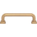 Atlas Kimberton 3 3/4" Center to Center Bar Pull