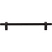 Jeffrey Alexander Larkin Knurled Center 192 mm Center-to-Center Bar Pull