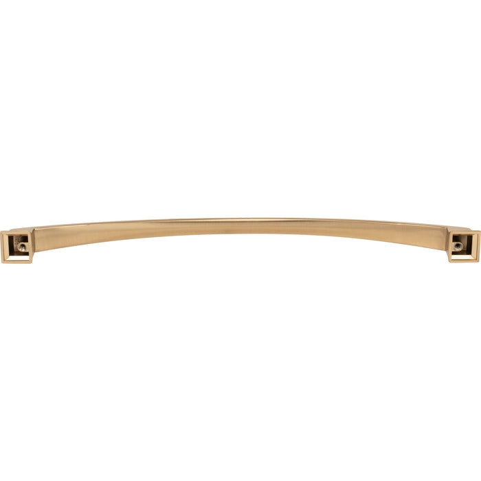 Jeffrey Alexander Roman 305 mm Center-to-Center Arch Pull